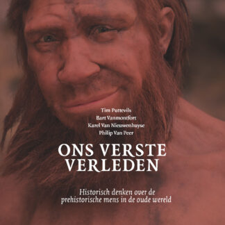 Ons verste verleden (Ebook)