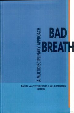 Book cover for the book Bad Breath