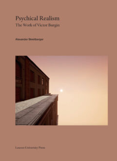 Book cover for the book Psychical Realism