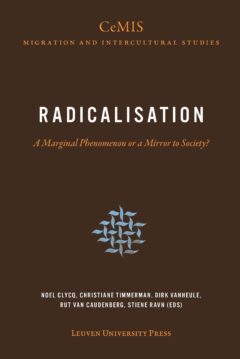 Book cover for the book Radicalisation