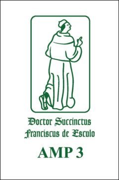 Book cover for the book Reportatio IIA (Quaestiones in secundum librum Sententiarum) qq. 1-12