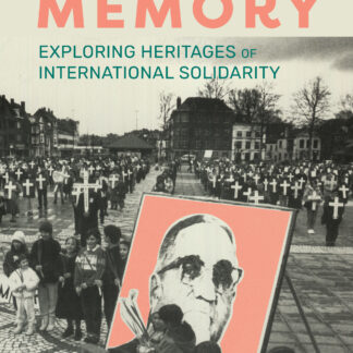The Romero Memory (Paperback)