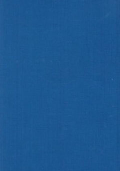 Book cover for the book Sense and Transcendence