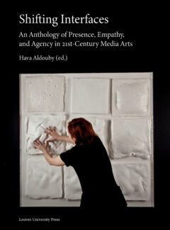Book cover for the book Shifting Interfaces