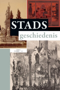 Stadsgeschiedenis