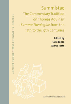 Book cover for the book Summistae
