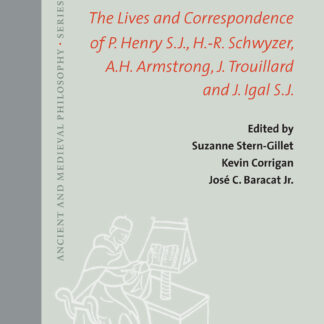 A Text Worthy of Plotinus (Hardback)