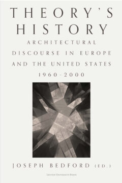 Book cover for the book Theory’s History