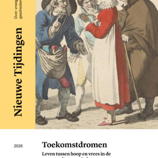 Toekomstdromen (Paperback)
