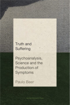 Book cover for the book Truth and Suffering