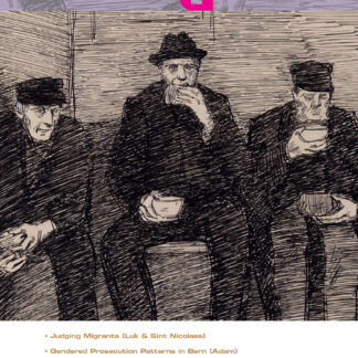 TSEG - Volume 20 - Issue 1 - 2023 (Paperback)