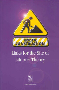 Book cover for the book Under Construction